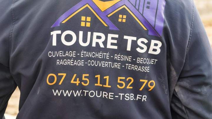 Entreprise d’étanchéité Paris